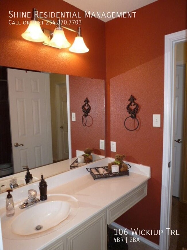 Building Photo - 106 Wickiup Trail