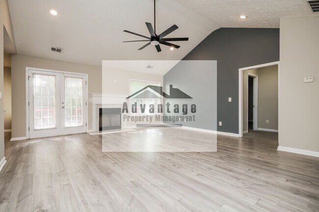 Building Photo - 503 Sherwin Ct