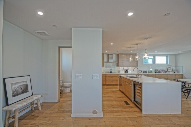 Building Photo - NEWER, LUXURIOUS & MODERN, 2920 SQ FT HOME W/ HIGH END DETAILS, AMAZING DECK/BALCONY SPACE, 2-CAR...