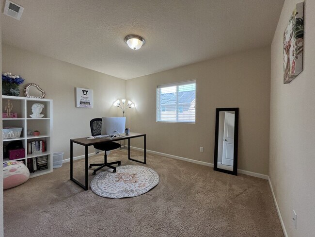 Building Photo - Stunning 4 Bedroom + Loft Bethany Home with Open Layout, Stainless Steel Kitchen, Two Car Garage ...