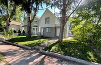 Building Photo - 3606 N Bryant Ave