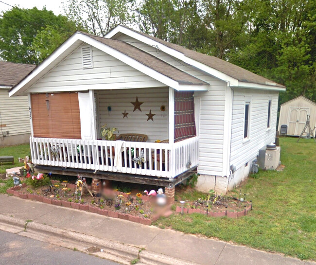 435 Davis St - 435 Davis St Albemarle Nc 28001 