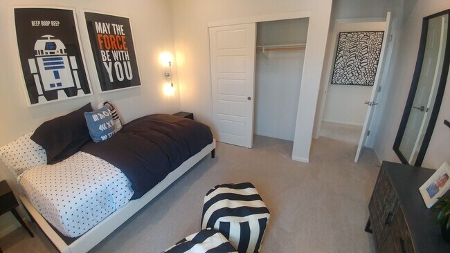 Building Photo - Your New Sanctuary Awaits!