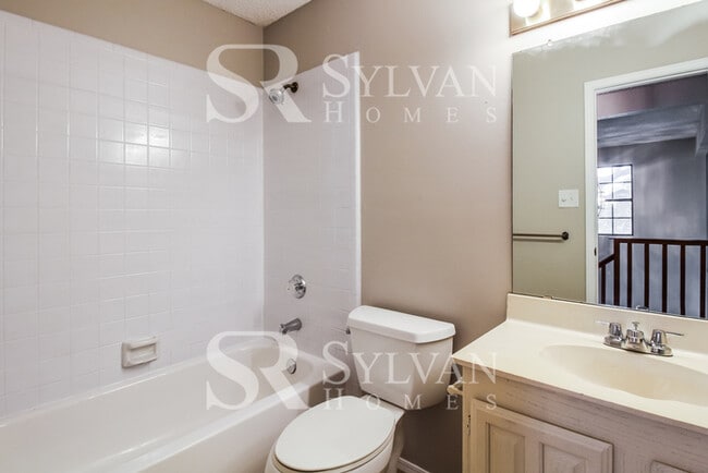 Building Photo - The Lifestyle You Deserve.