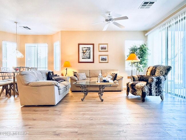 Building Photo - 755 W Vistoso Highlands Dr