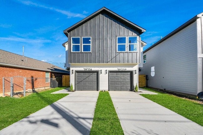 Building Photo - 7973 Joy St