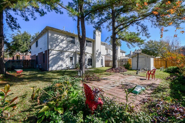 Building Photo - 21219 Flat Creek Ln