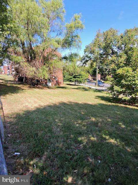 Building Photo - 4778 South Capitol Terrace SW