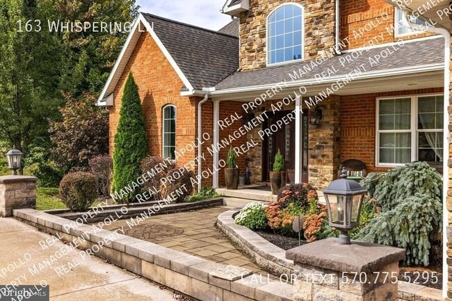 Building Photo - 163 Whispering Ln