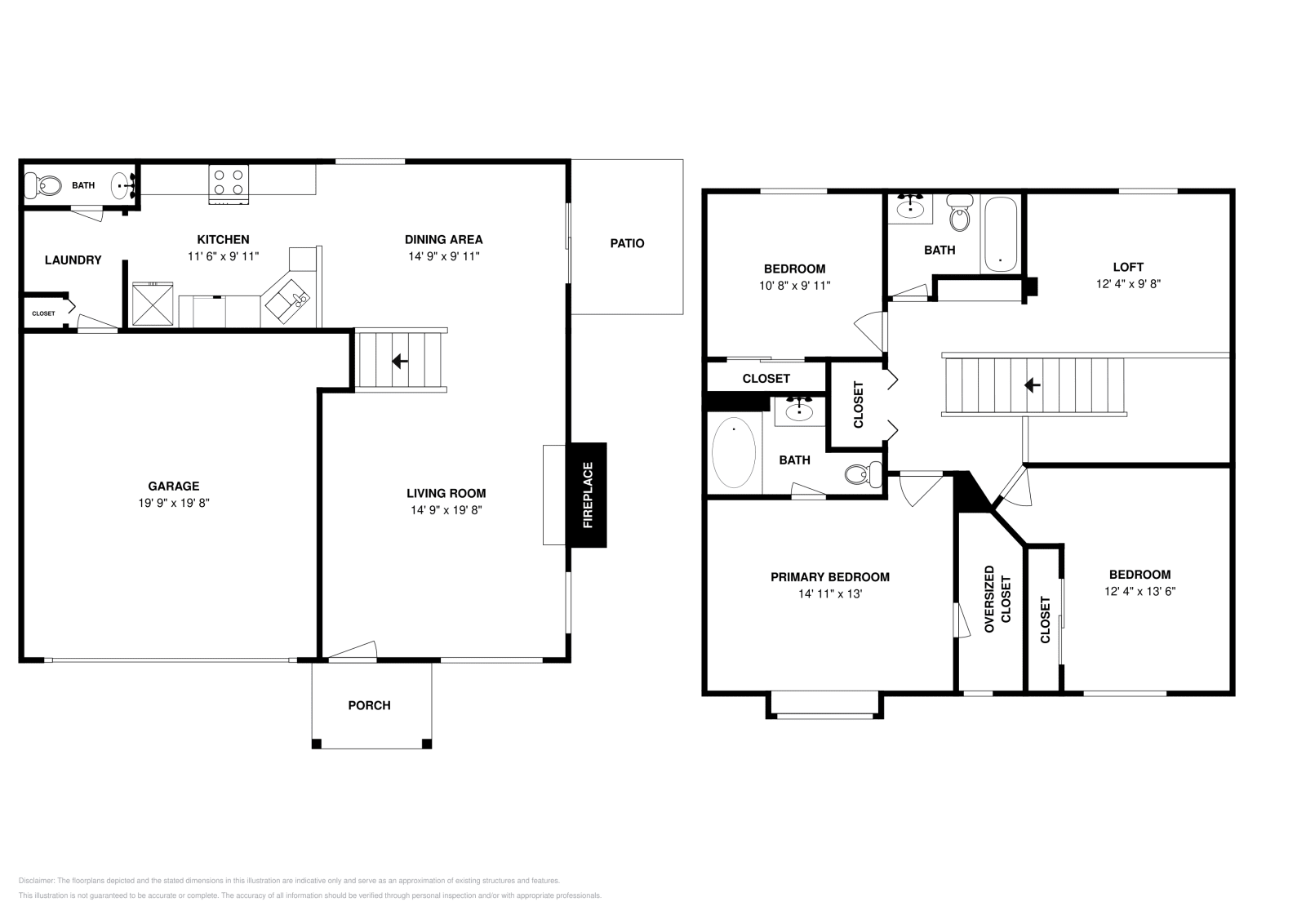 Building Photo - 2621 Grand Fir Dr