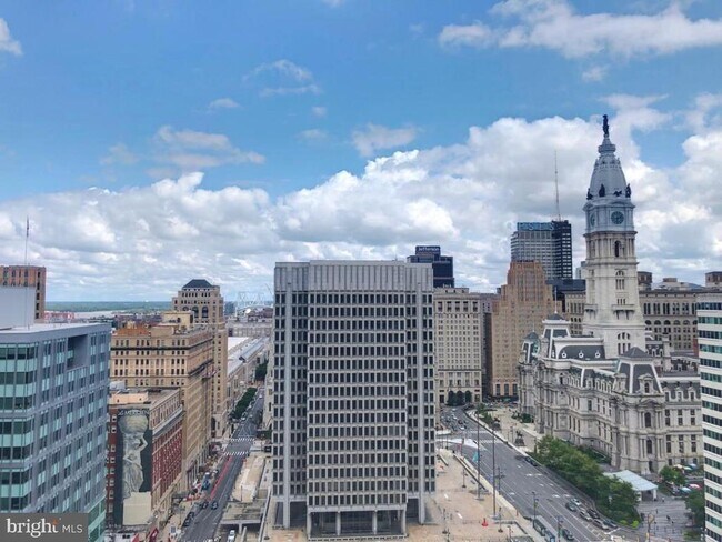 Building Photo - 1600 Arch St