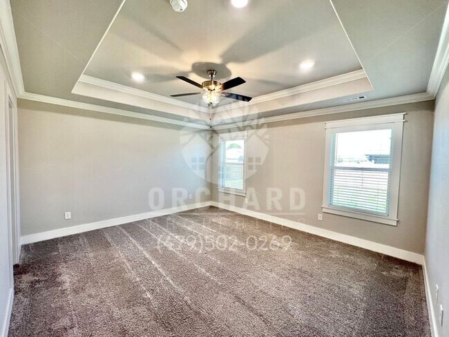 Building Photo - Single Family Home - Beautiful Kennedy Plan