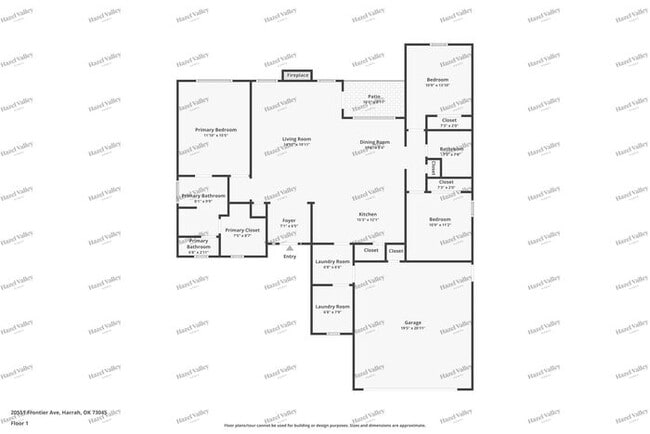 Building Photo - 20551 Frontier Ave