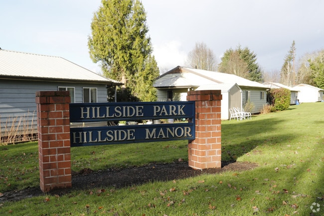  - Hillside Manor