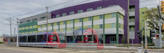 Building Photo - NHH Harrisburg