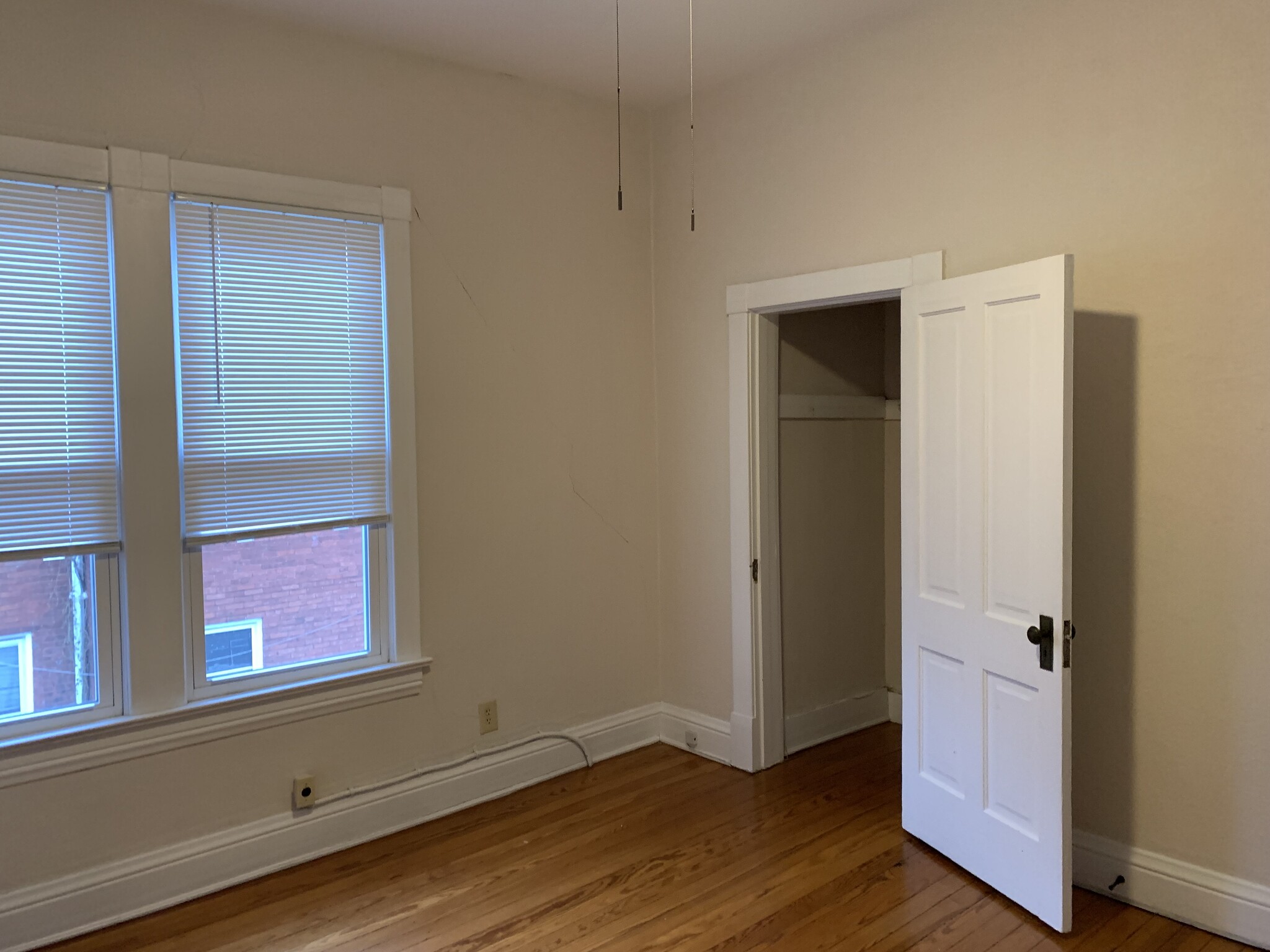 Bedroom 2 - 229 Scioto St