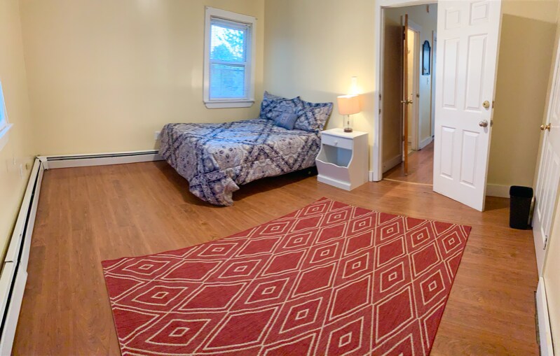 Building Photo - 206 California Ave