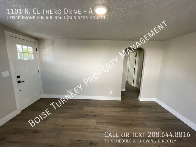 Building Photo - Updated 2 Bedroom Near Veterans Pkwy