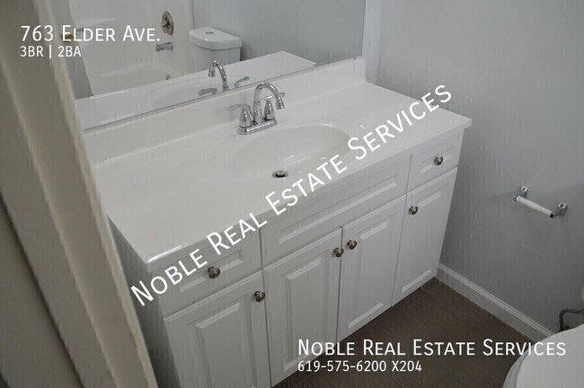 Building Photo - 763 Elder Ave