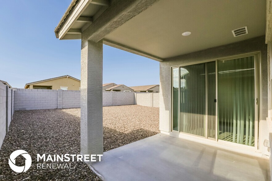 Building Photo - 5533 W Walatowa St