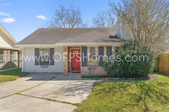 Building Photo - 1717 Bennetts End