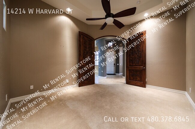 Building Photo - 14214 W Harvard St