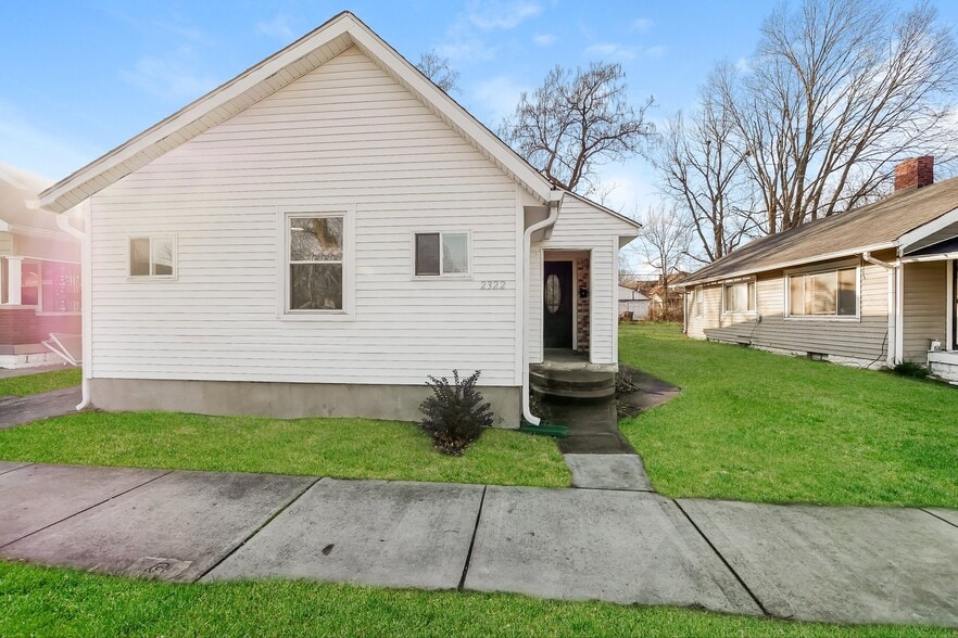 Building Photo - 2322 N Arsenal Ave