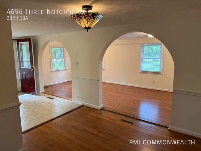 Building Photo - 4696 Three Notch'd Rd