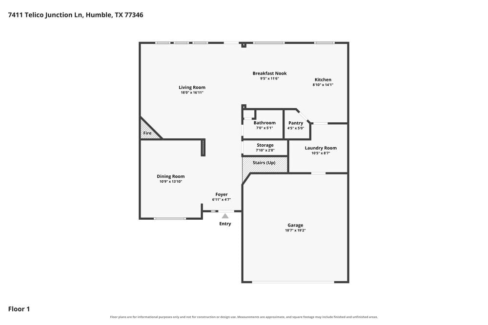 Building Photo - 7411 Telico Jct Ln