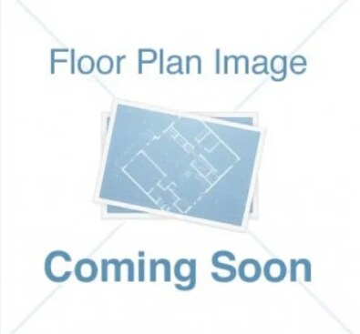 Floor Plan Image Coming soon - The Ivy at 1890