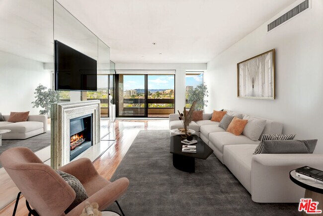 Building Photo - 10551 Wilshire Blvd