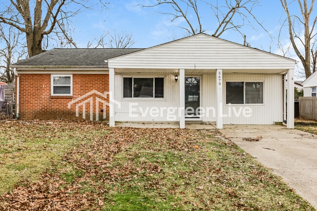 Building Photo - 5679 Tall Oaks Dr