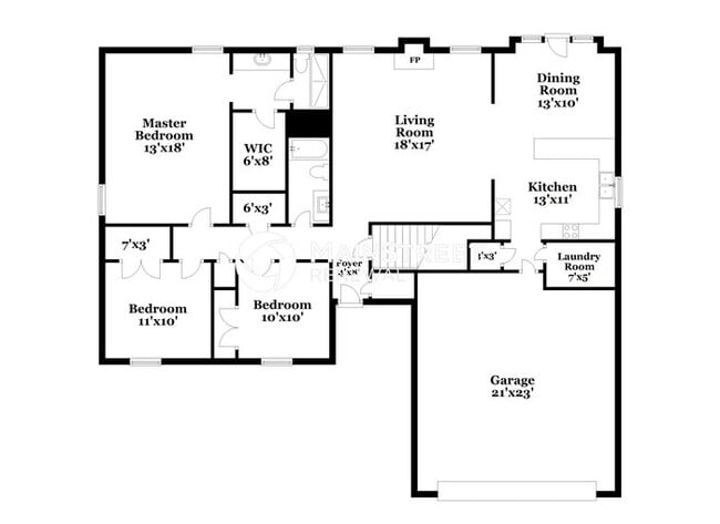 Building Photo - 4 Bedroom Pet-Friendly Home in Kearney, MO with Main Street Renewal