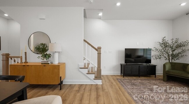 Building Photo - 2635 W Trade St