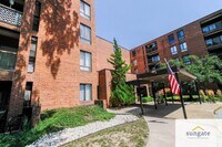 Building Photo - 6711 Park Heights Ave