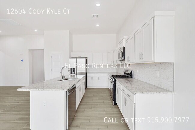 Building Photo - 12604 Cody Kyle CT