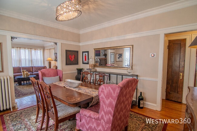 Building Photo - 7741 S Chappel Ave