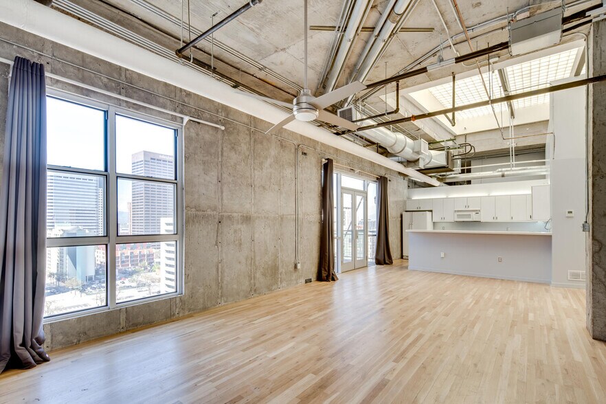 Building Photo - 2020 Arapahoe St