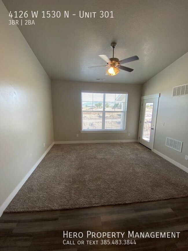 Building Photo - 4126 W 1530 N