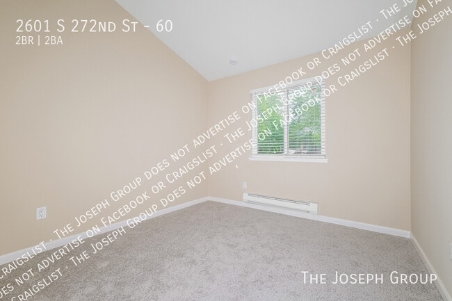 Building Photo - 2601 S 272nd St