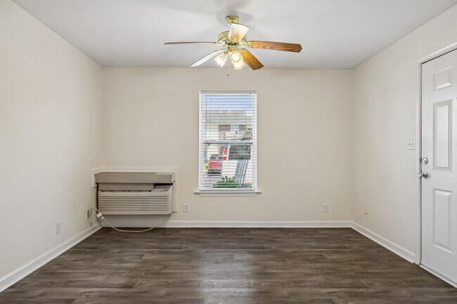 Floorplan - Legacy Village