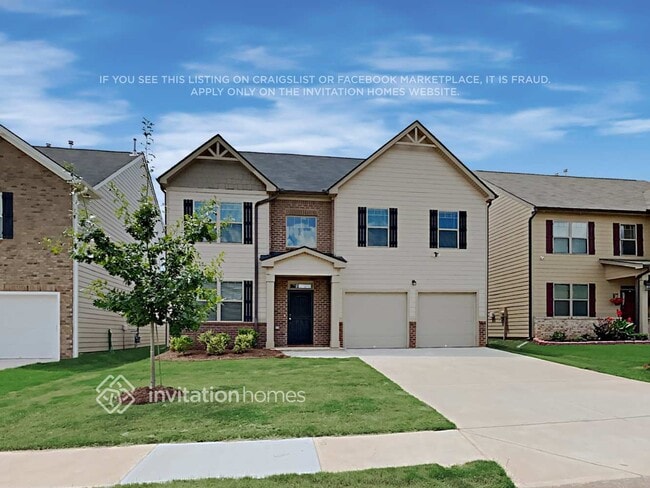 Building Photo - 1716 Danville Dr