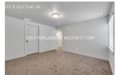 Building Photo - Spacious 5 Bed Spanish Fork Home! No Depos...