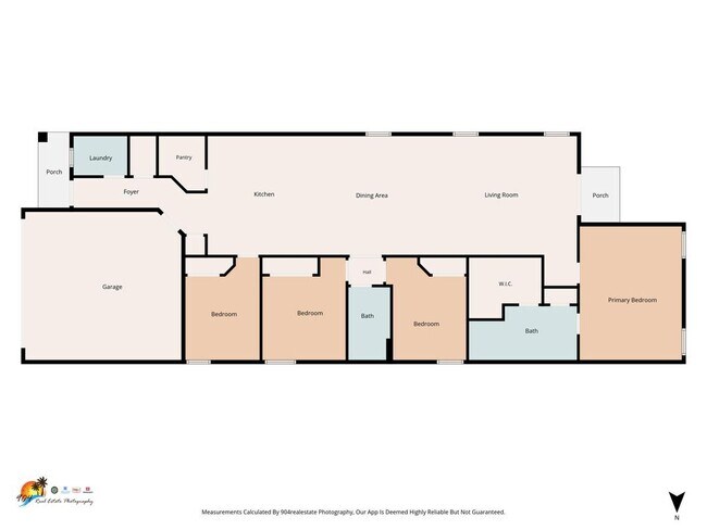 Building Photo - 8076 Dancing Fox St