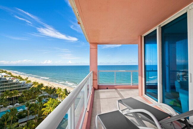 Building Photo - 2110 N Ocean Blvd