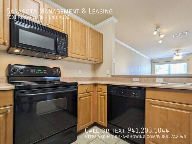 Building Photo - 5531 Rosehill Rd