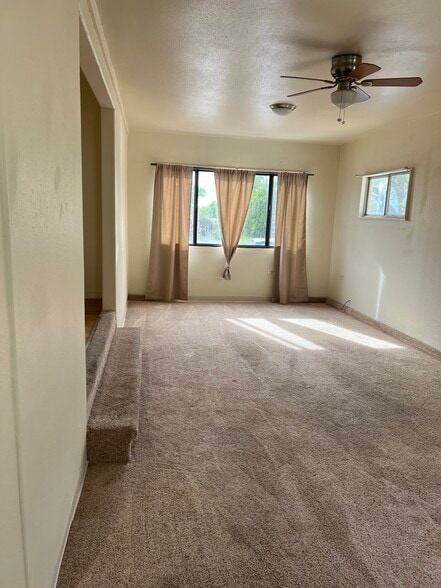 Living Room/Den - 1215 Morelia St