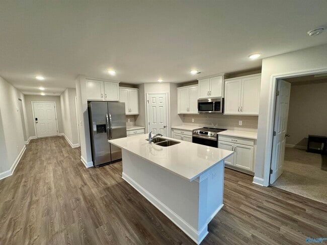 Building Photo - 6229 Pisgah Dr NW