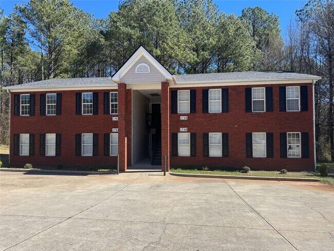 Primary Photo - 1758 Cannonball Ct NW