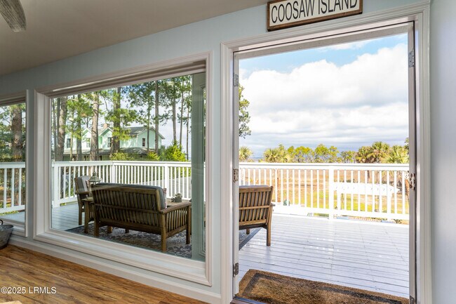 Building Photo - 55 Coosaw River Dr